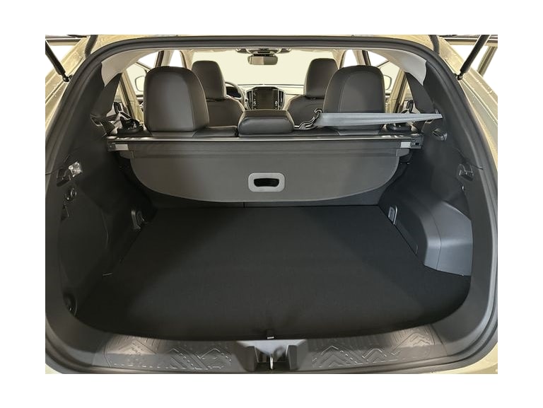 Thumbnail: 2026 Subaru Crosstrek - 14