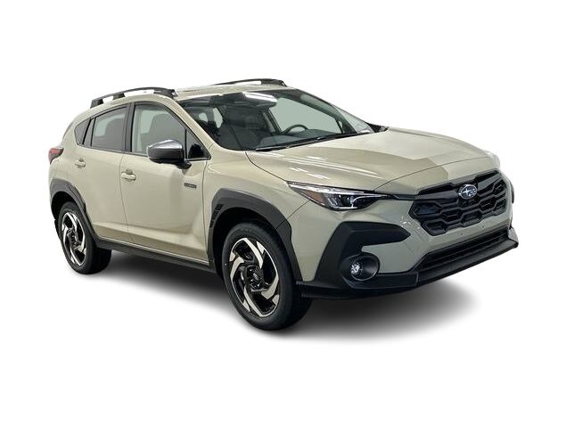 Thumbnail: 2026 Subaru Crosstrek - 27