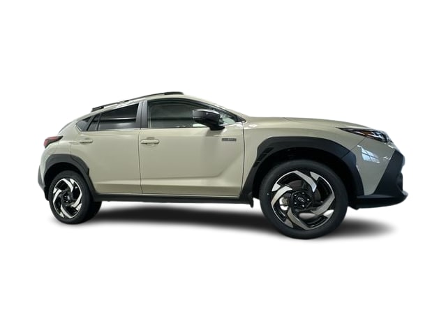 Thumbnail: 2026 Subaru Crosstrek - 15