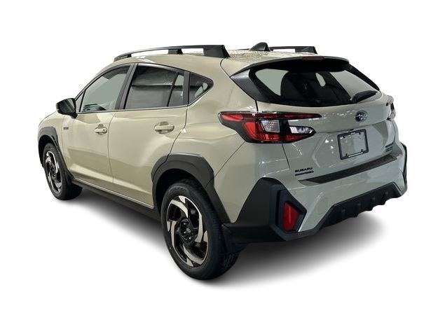 Thumbnail: 2026 Subaru Crosstrek - 4