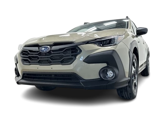 Thumbnail: 2026 Subaru Crosstrek - 25