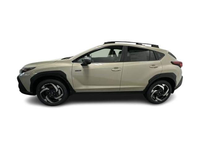 Thumbnail: 2026 Subaru Crosstrek - 3