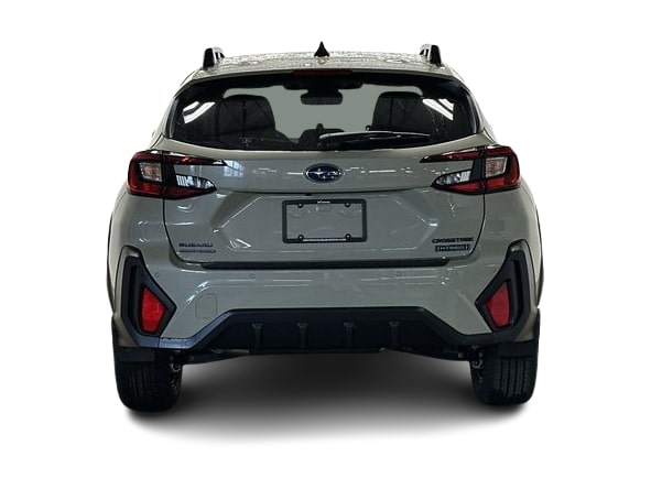 Thumbnail: 2026 Subaru Crosstrek - 5