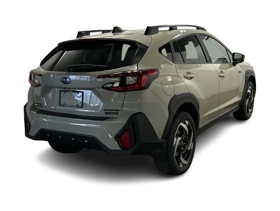 Thumbnail: 2026 Subaru Crosstrek - 28