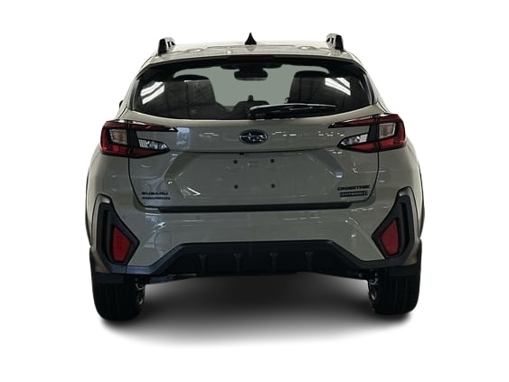 Thumbnail: 2026 Subaru Crosstrek - 5