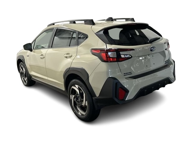 Thumbnail: 2026 Subaru Crosstrek - 4