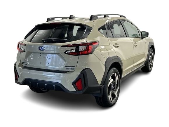 Thumbnail: 2026 Subaru Crosstrek - 29