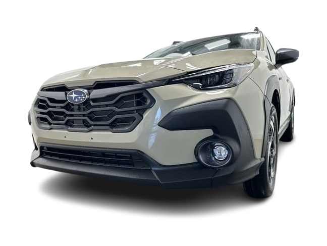 Thumbnail: 2026 Subaru Crosstrek - 26