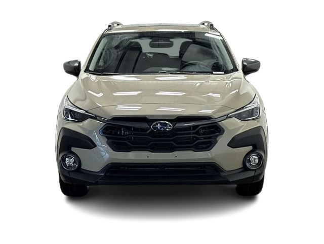 Thumbnail: 2026 Subaru Crosstrek - 27