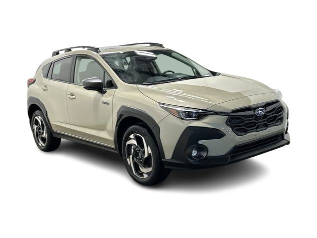 Thumbnail: 2026 Subaru Crosstrek - 28
