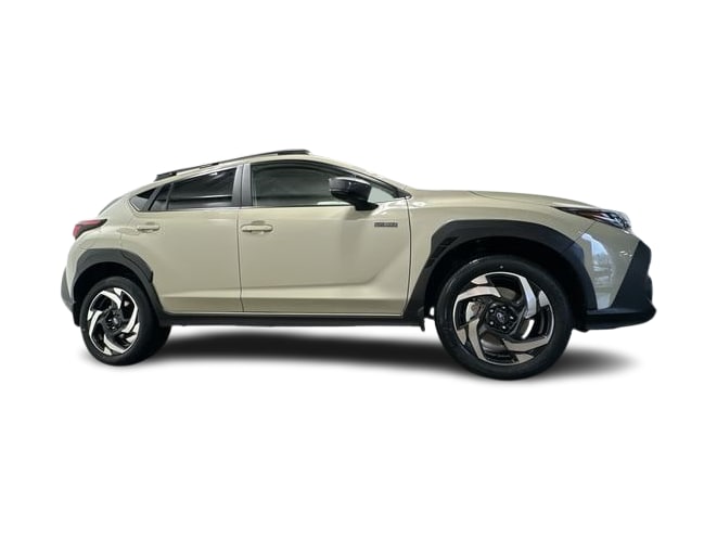 Thumbnail: 2026 Subaru Crosstrek - 16
