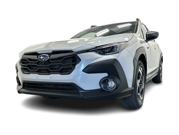 Thumbnail: 2026 Subaru Crosstrek - 28