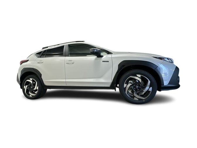 Thumbnail: 2026 Subaru Crosstrek - 18