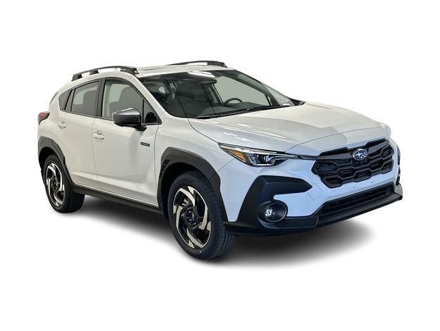 Thumbnail: 2026 Subaru Crosstrek - 29