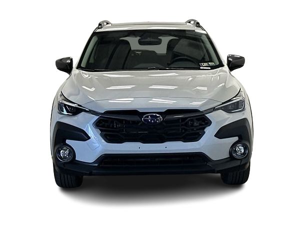 Thumbnail: 2026 Subaru Crosstrek - 6