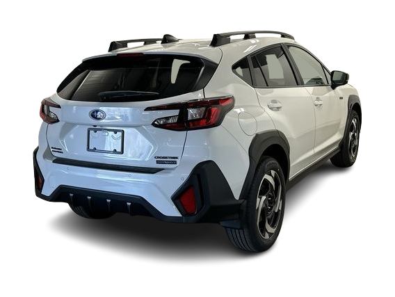 Thumbnail: 2026 Subaru Crosstrek - 30