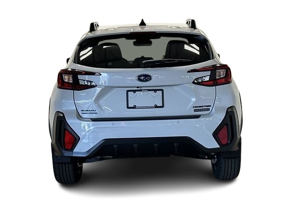 Thumbnail: 2026 Subaru Crosstrek - 5