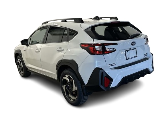 Thumbnail: 2026 Subaru Crosstrek - 4