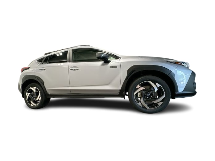 Thumbnail: 2026 Subaru Crosstrek - 17