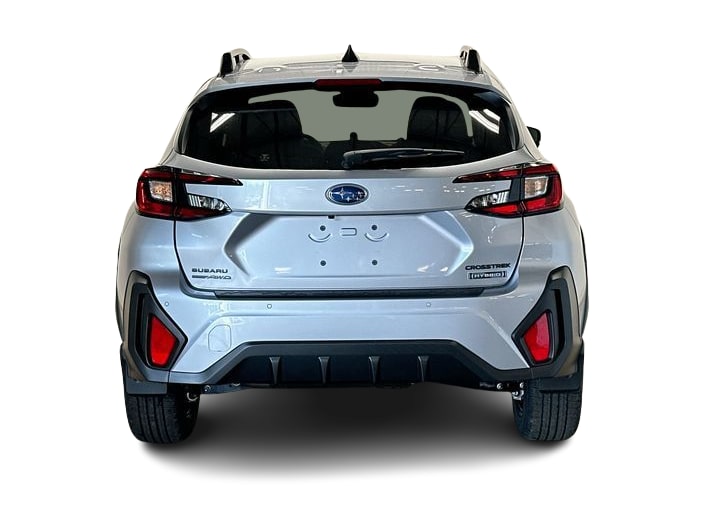 Thumbnail: 2026 Subaru Crosstrek - 5