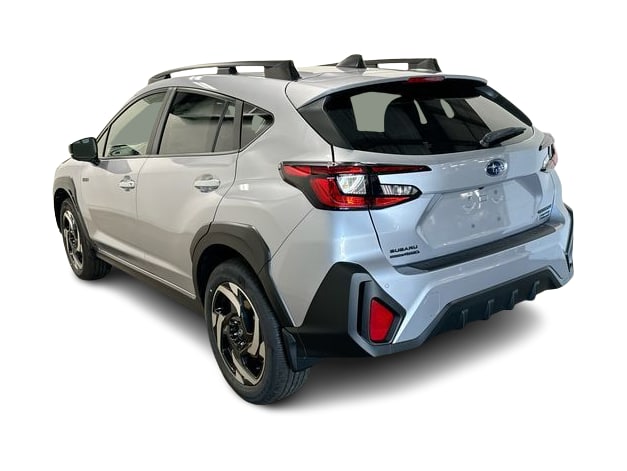 Thumbnail: 2026 Subaru Crosstrek - 4