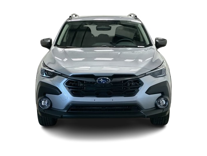 Thumbnail: 2026 Subaru Crosstrek - 27