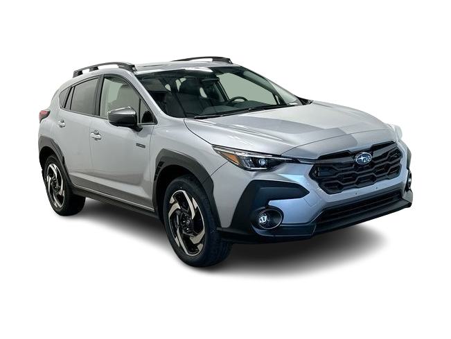 Thumbnail: 2026 Subaru Crosstrek - 28