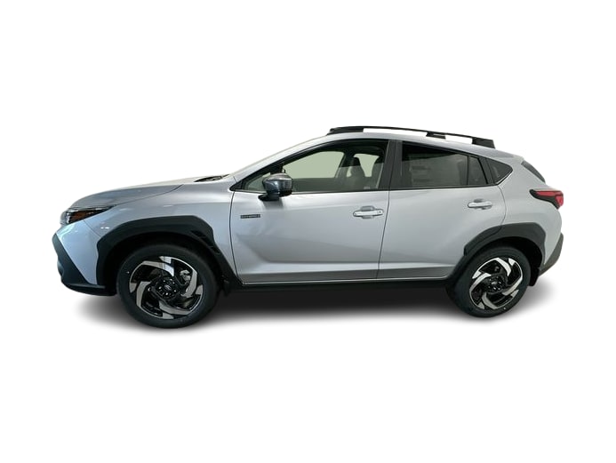 Thumbnail: 2026 Subaru Crosstrek - 3