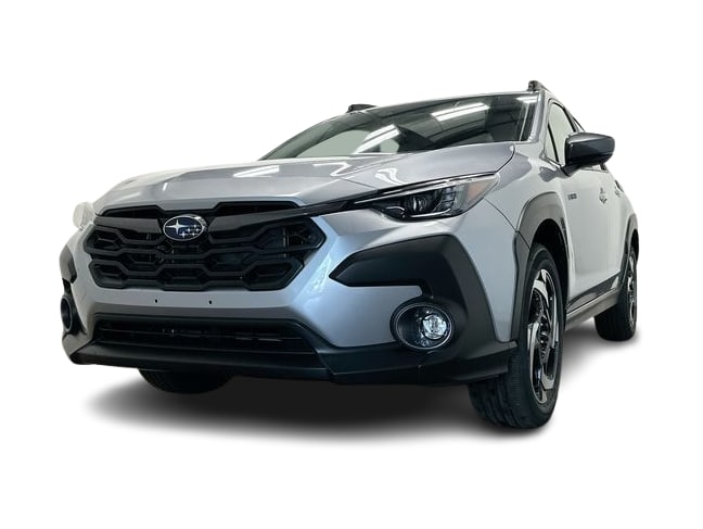 Thumbnail: 2026 Subaru Crosstrek - 26