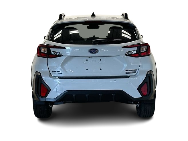 Thumbnail: 2026 Subaru Crosstrek - 5