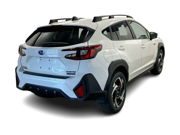 Thumbnail: 2026 Subaru Crosstrek - 27