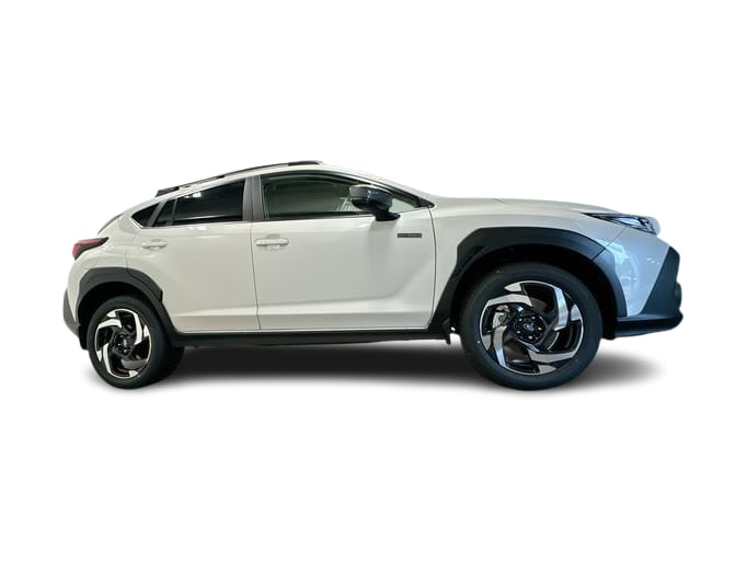 Thumbnail: 2026 Subaru Crosstrek - 15