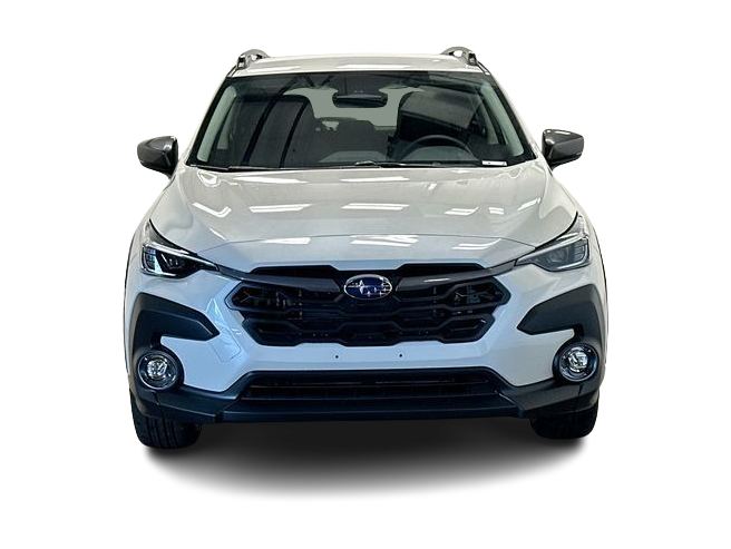 Thumbnail: 2026 Subaru Crosstrek - 25