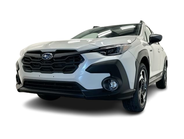 Thumbnail: 2026 Subaru Crosstrek - 24