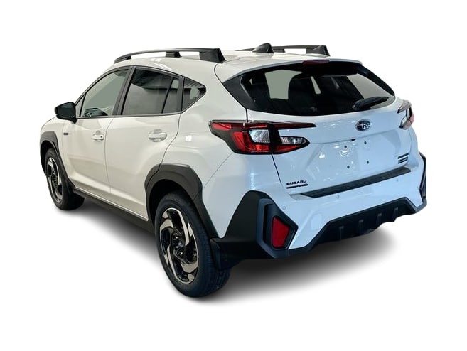 Thumbnail: 2026 Subaru Crosstrek - 4