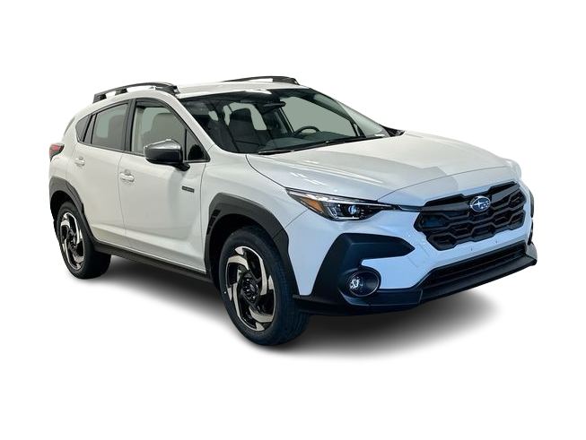 Thumbnail: 2026 Subaru Crosstrek - 26