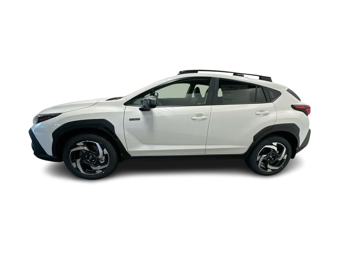 Thumbnail: 2026 Subaru Crosstrek - 3