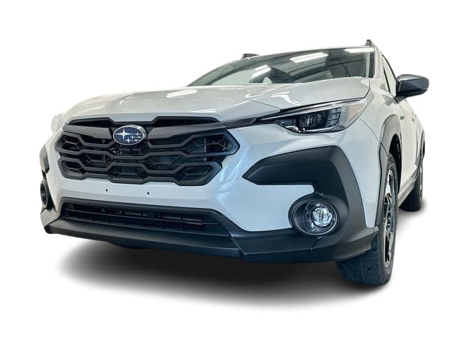 Thumbnail: 2026 Subaru Crosstrek - 6