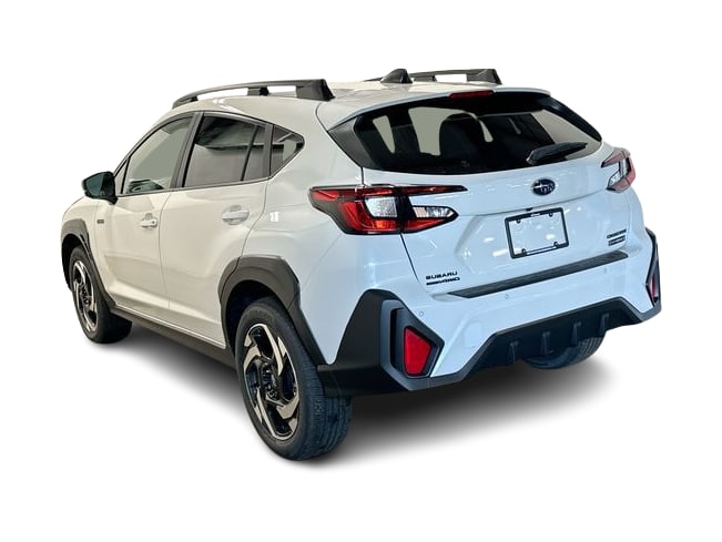 Thumbnail: 2026 Subaru Crosstrek - 4