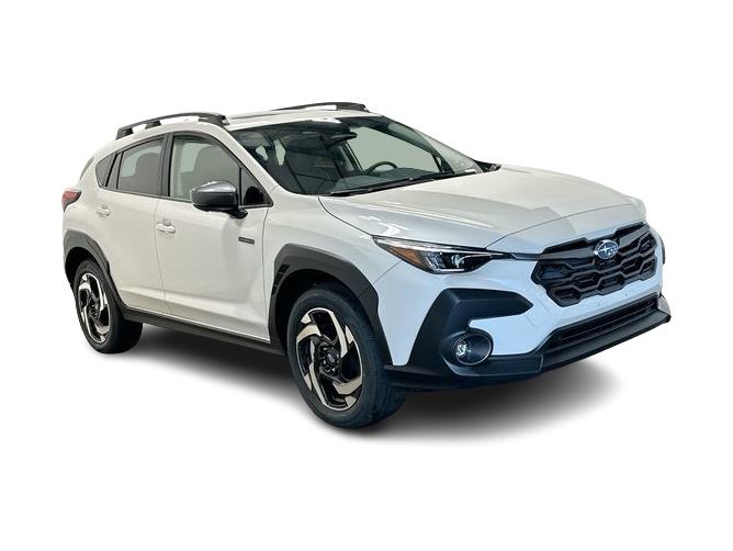Thumbnail: 2026 Subaru Crosstrek - 31