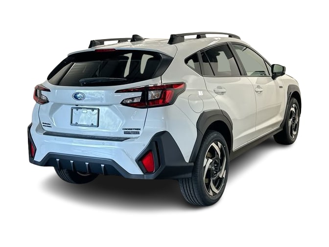 Thumbnail: 2026 Subaru Crosstrek - 32