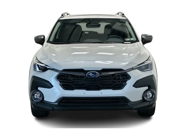 Thumbnail: 2026 Subaru Crosstrek - 30