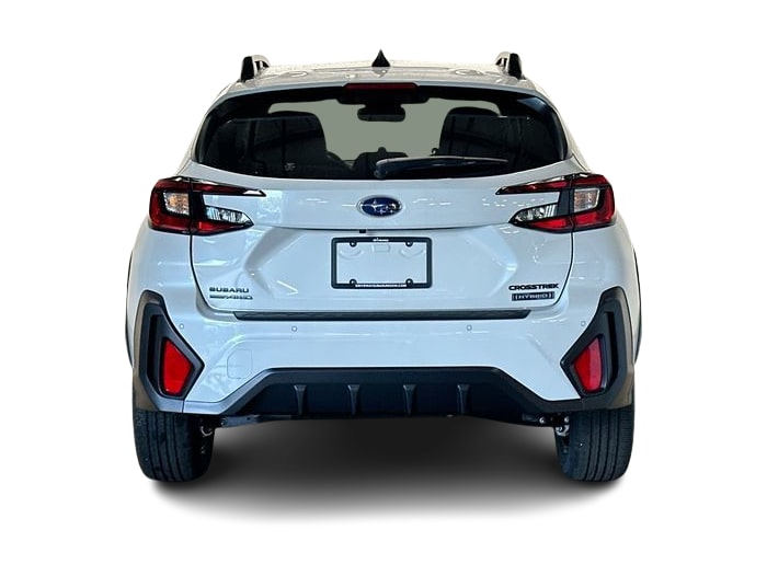 Thumbnail: 2026 Subaru Crosstrek - 5