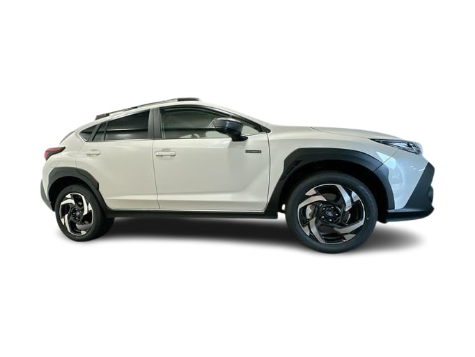 Thumbnail: 2026 Subaru Crosstrek - 20