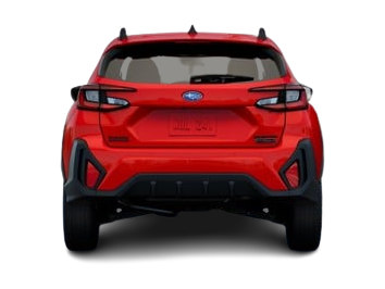 Thumbnail: 2026 Subaru Crosstrek - 18