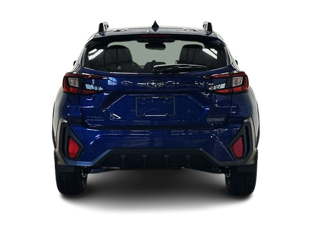 Thumbnail: 2026 Subaru Crosstrek - 5