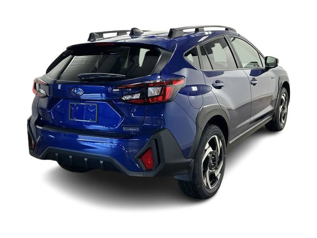 Thumbnail: 2026 Subaru Crosstrek - 29