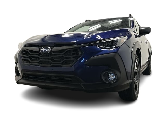 Thumbnail: 2026 Subaru Crosstrek - 26