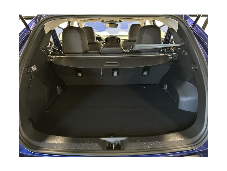 Thumbnail: 2026 Subaru Crosstrek - 15