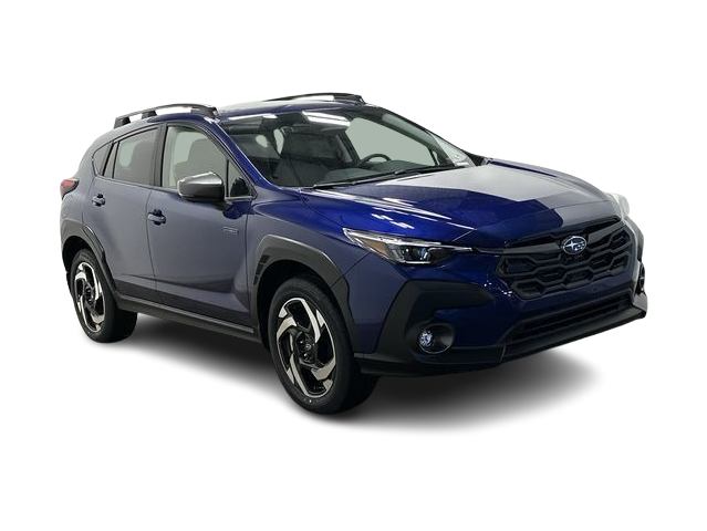 Thumbnail: 2026 Subaru Crosstrek - 28